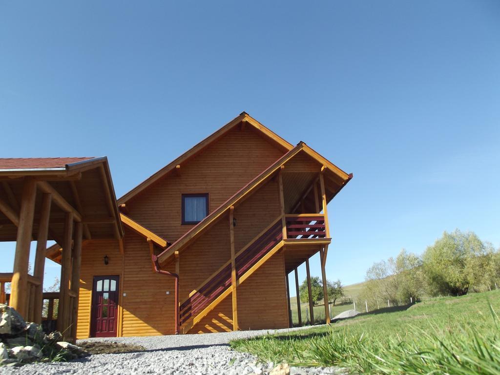 Korondi Kulcsosházak Habitación foto