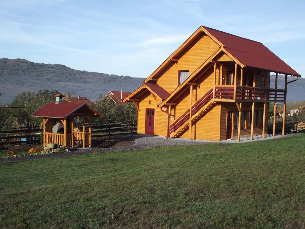 Korondi Kulcsosházak Habitación foto